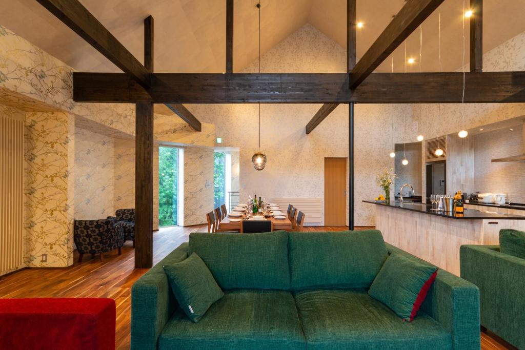 Kitsune House by H2 Life photo 2