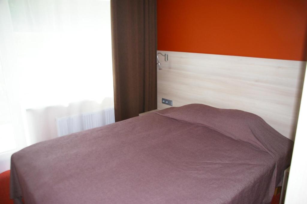 Сьюит (Полулюкс с ванной), Tehvandi Hotell