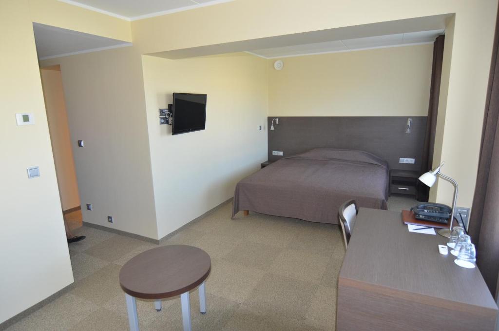 Семейный (Семейный номер), Tehvandi Hotell