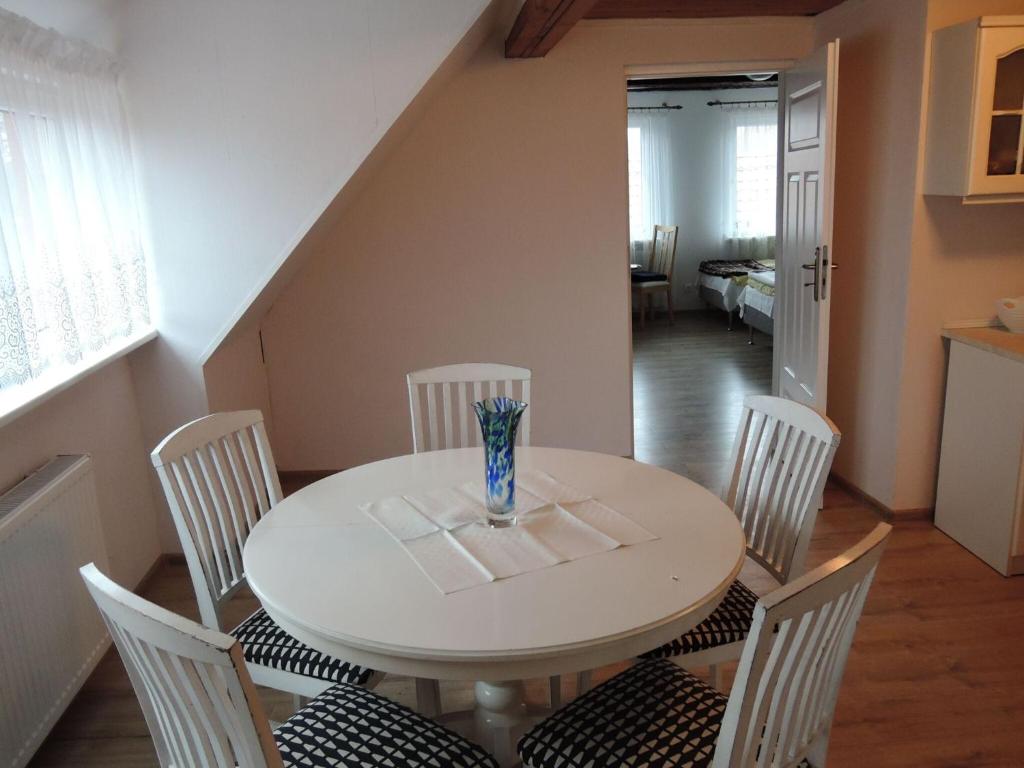 Holiday home in Stepnica photo 4