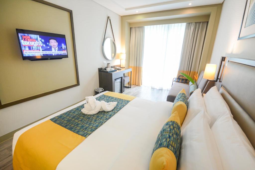 Belmont Hotel Boracay photo 4