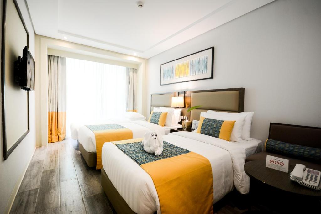 Belmont Hotel Boracay photo 3