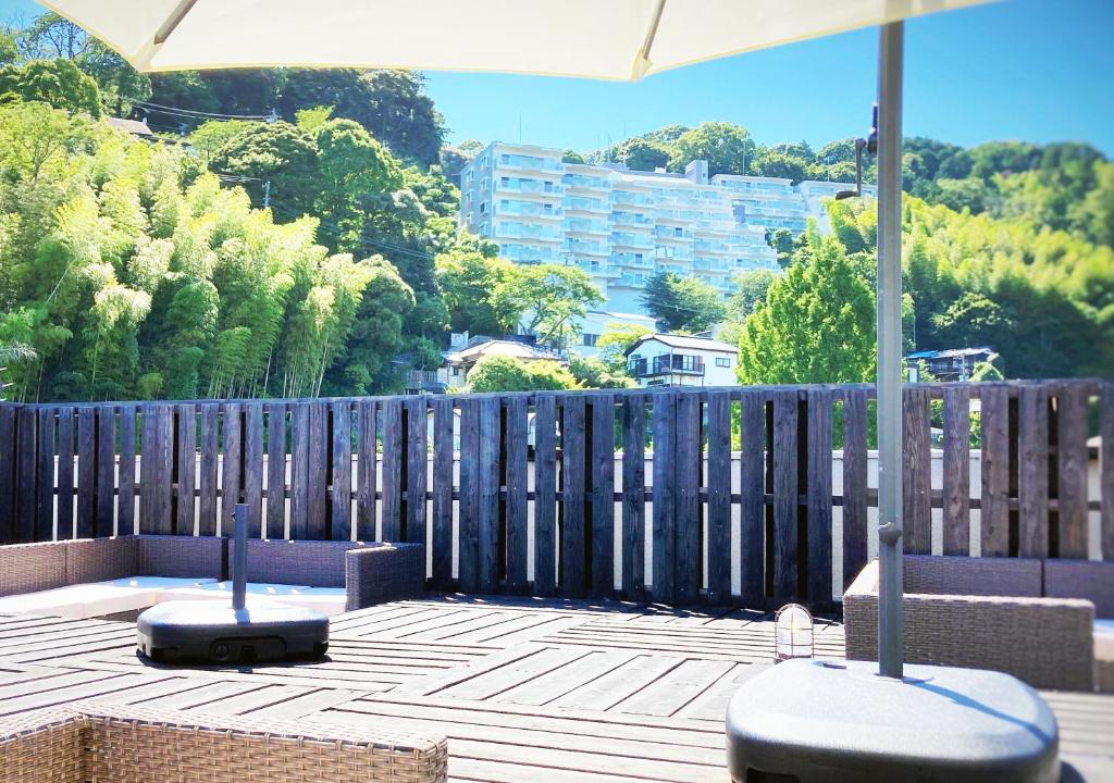 ATAMI SPRING TERRACE HOTEL photo 2