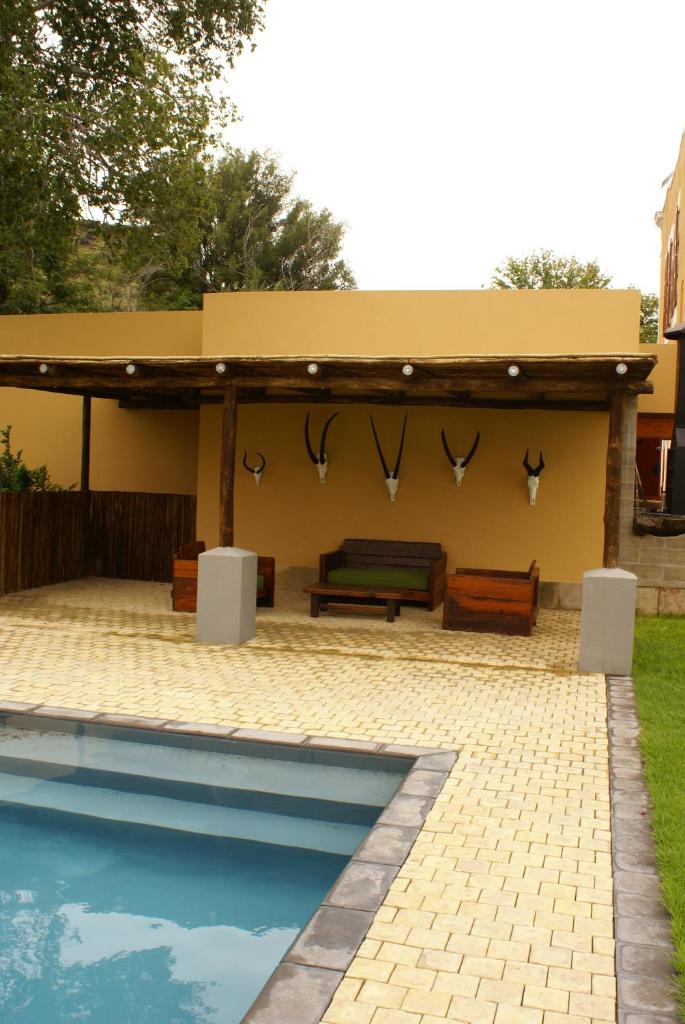 Chargo Boutique Lodge photo 4