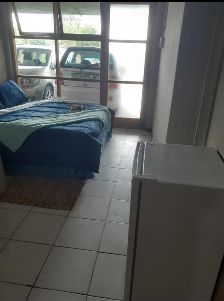 Rebanien1 Overnight Apartment Double bed photo 4