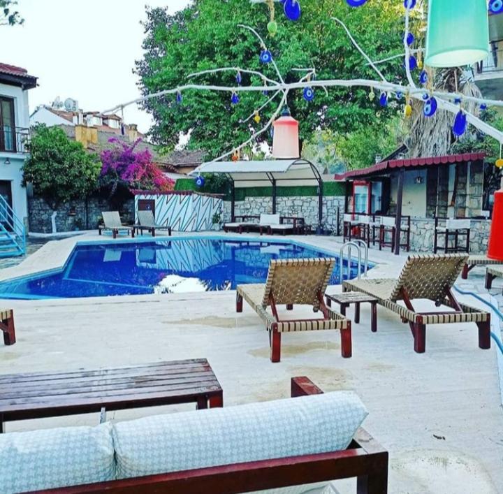 Nehir Dalyan Boutique Otel photo 2