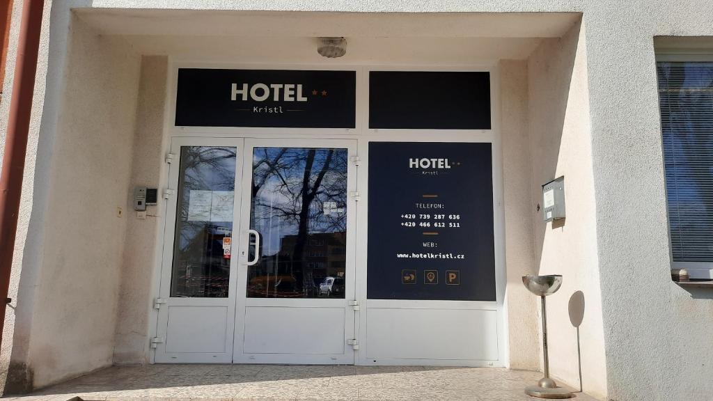 Hotel Kristl photo 2