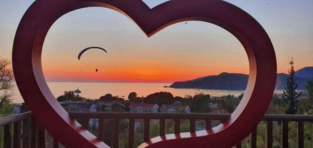 Symbola Oludeniz Beach Hotel photo 2