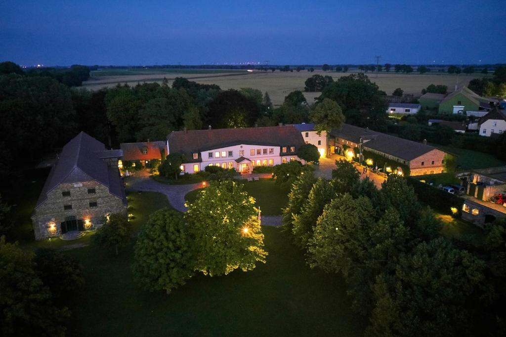 Relais & Châteaux Gutshaus Stolpe photo 2