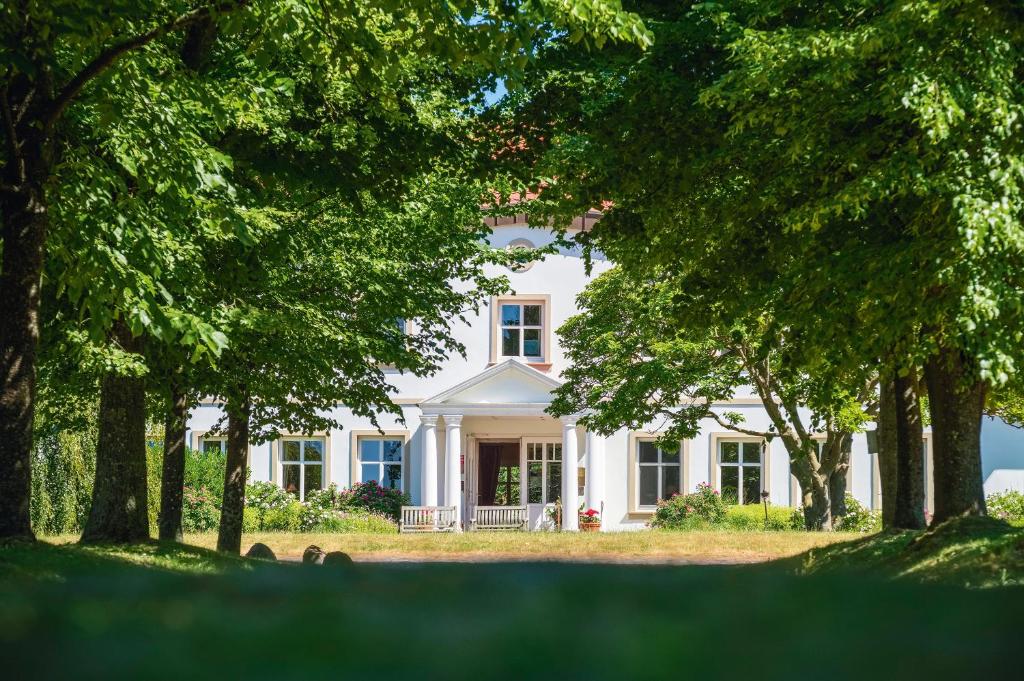 Relais & Châteaux Gutshaus Stolpe photo 1