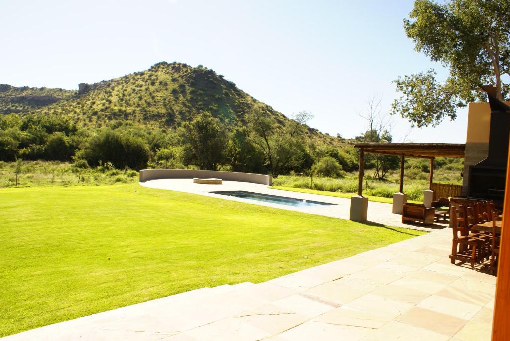 Chargo Boutique Lodge photo 3