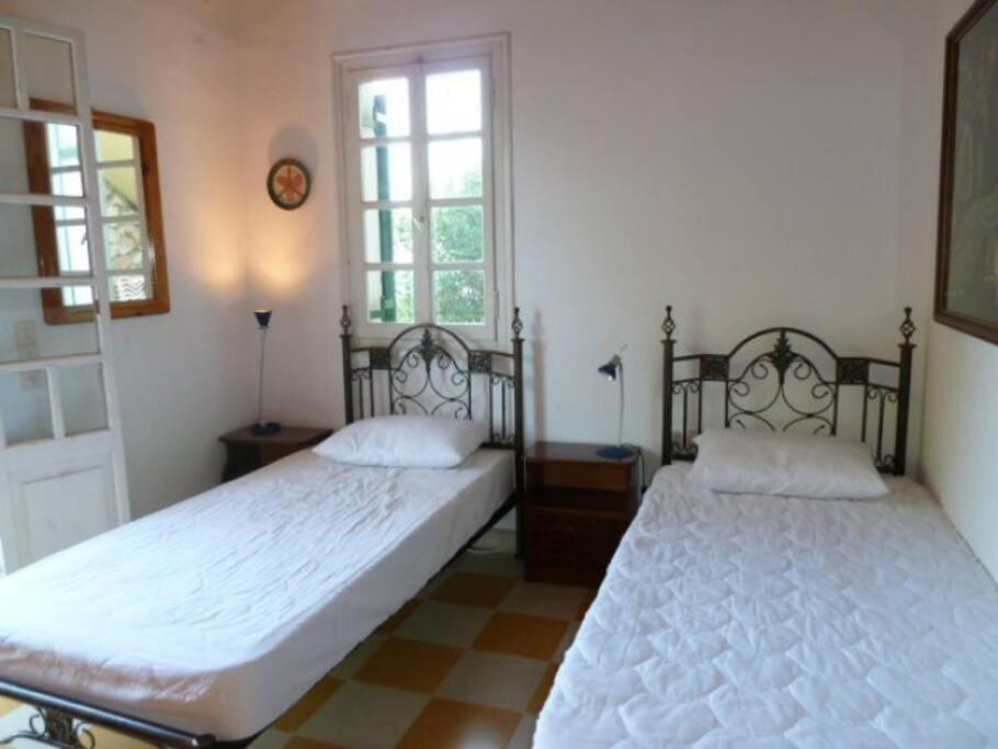 Villa Angela, Panoramablick übers Meer photo 2