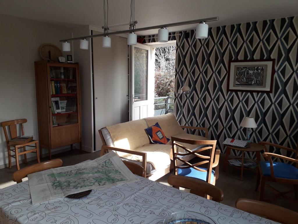 Gîte Tante Aurore 1 chambre photo 4