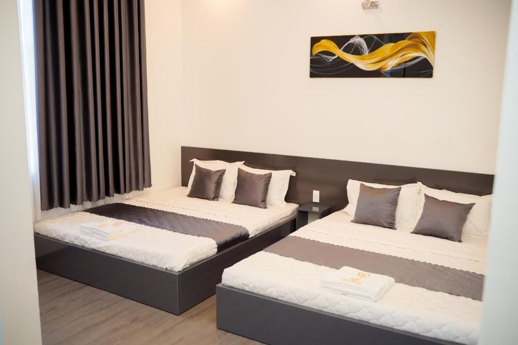 Royal Hotel Ninh Thuận