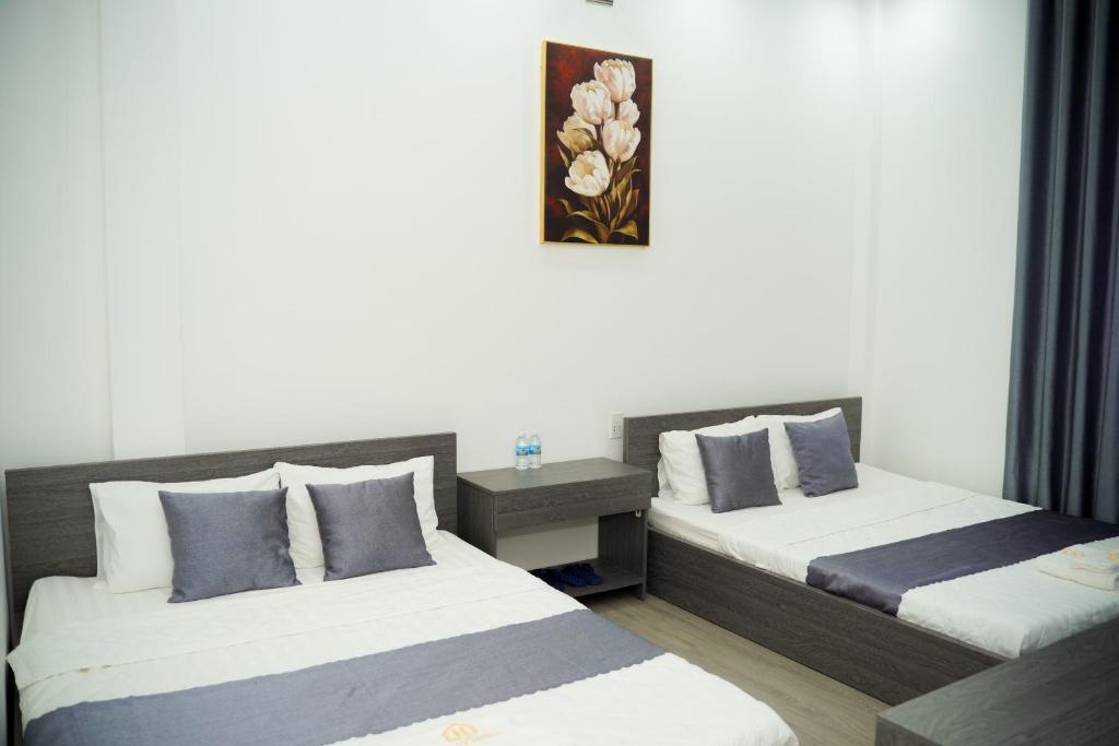 Royal Hotel Ninh Thuận