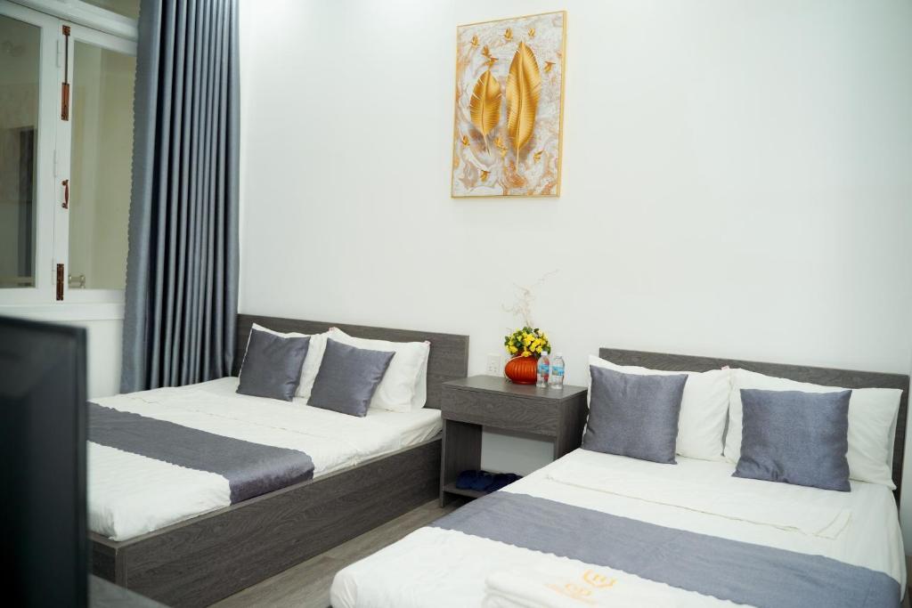 Royal Hotel Ninh Thuận