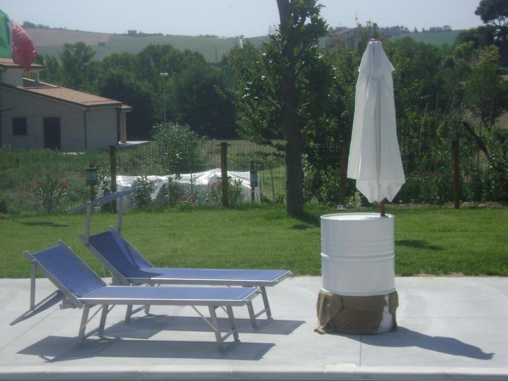 Cluana Azienda Agrituristica photo 4