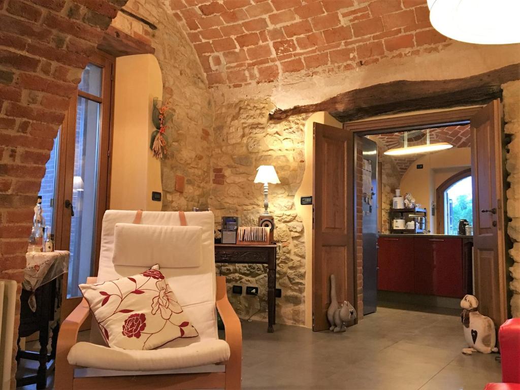 Villa Sutherland Piemonte with private pool photo 1