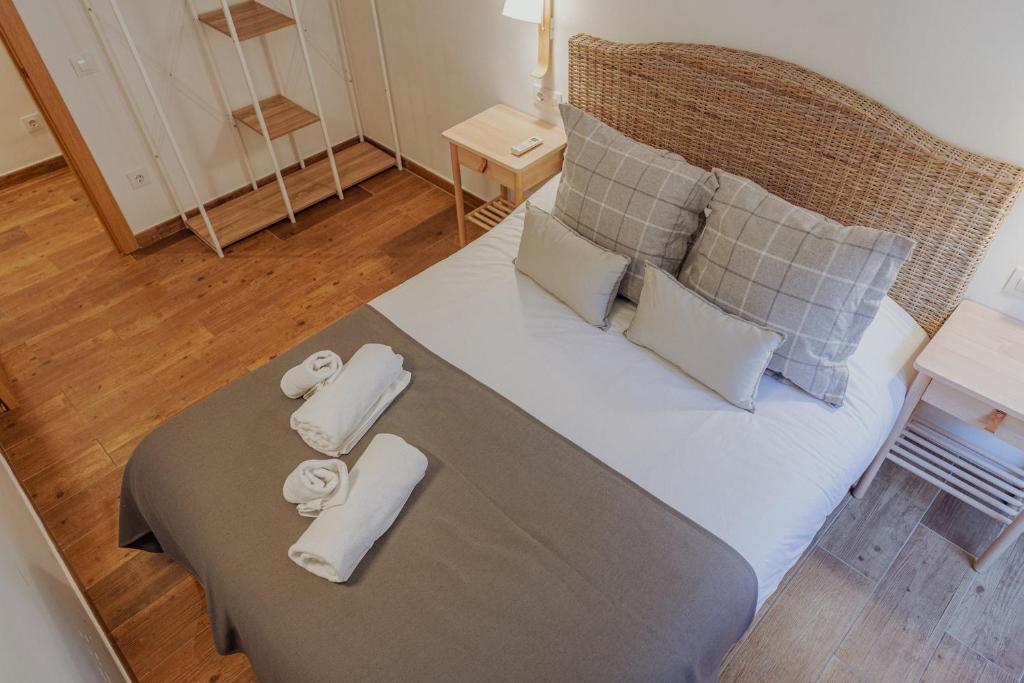 Apartamentos Villacantal photo 1