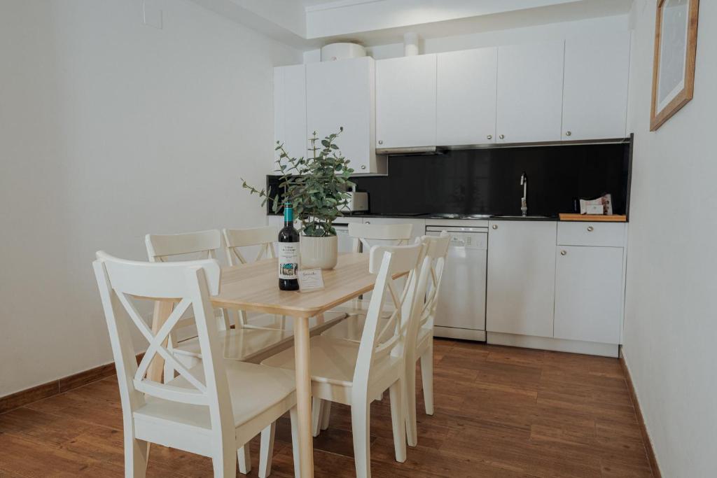 Apartamentos Villacantal photo 3