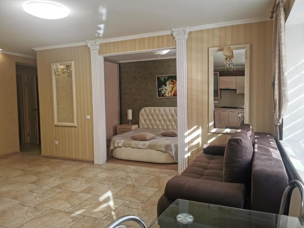 Chernigov City Centre Apartments photo 3