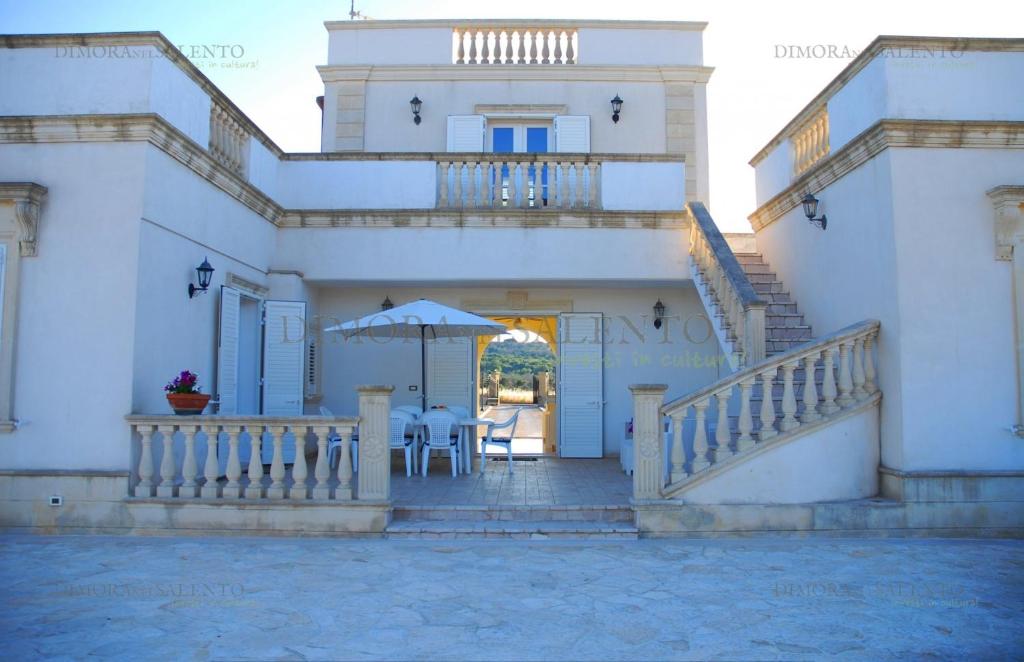 Villa Novecento con piscina esclusiva photo 3