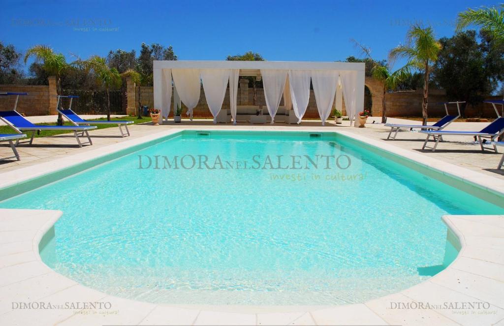 Villa Novecento con piscina esclusiva photo 1