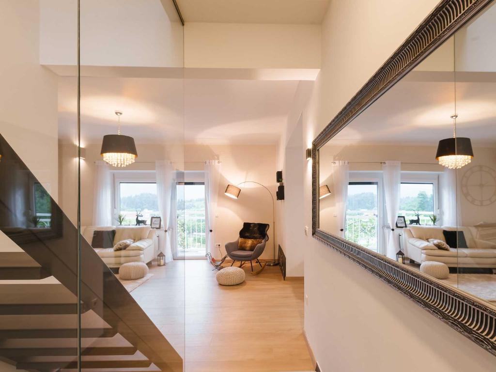 Boutique Villa M&J Bled photo 4