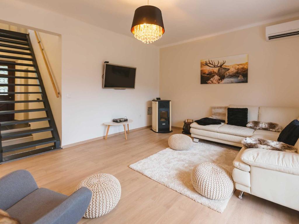 Boutique Villa M&J Bled photo 3