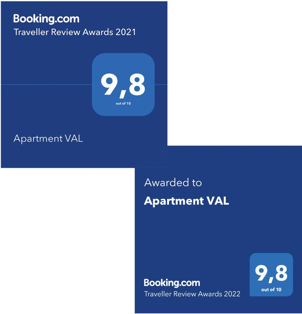 Apartment VAL photo 1