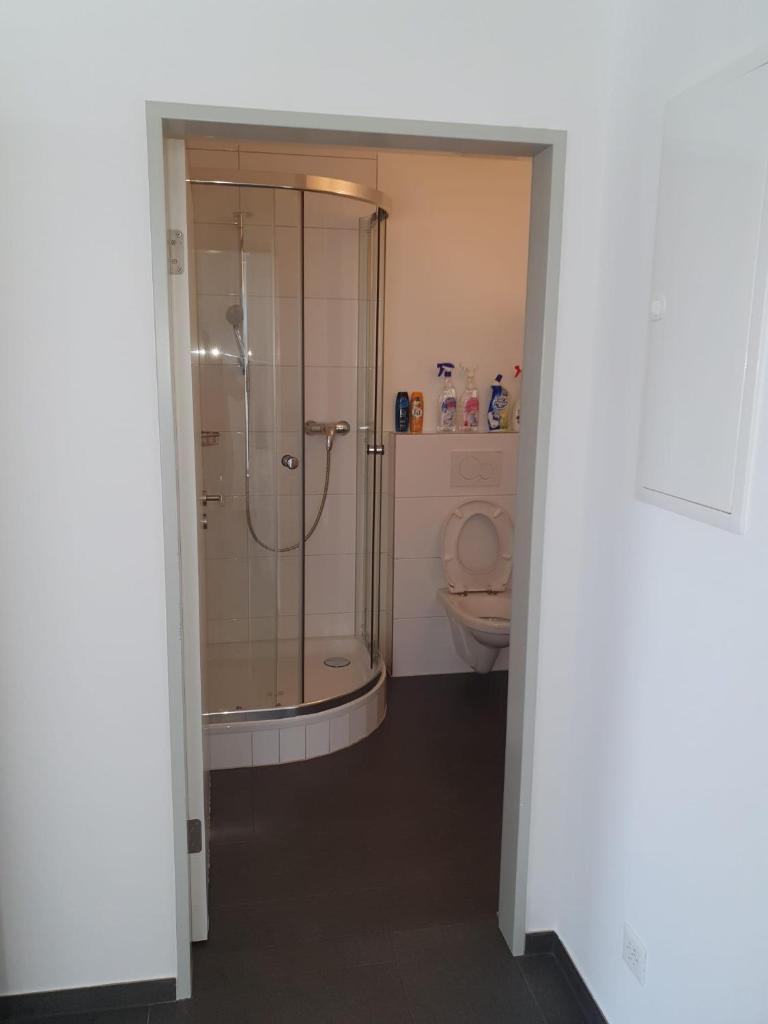 Schönes Studio in Arbon am Bodensee Neu Klimatisiert ! photo 2