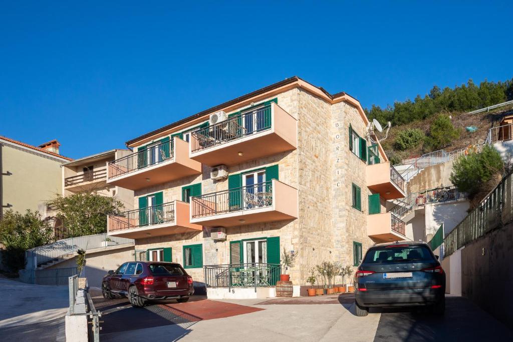 Villa Borzic photo 1