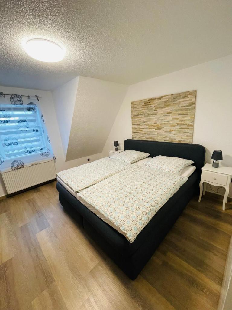 EasyStay#3 Gemütliche Ferienwohnung in Kliniknähe mit Boxspringbett & Netflix photo 2