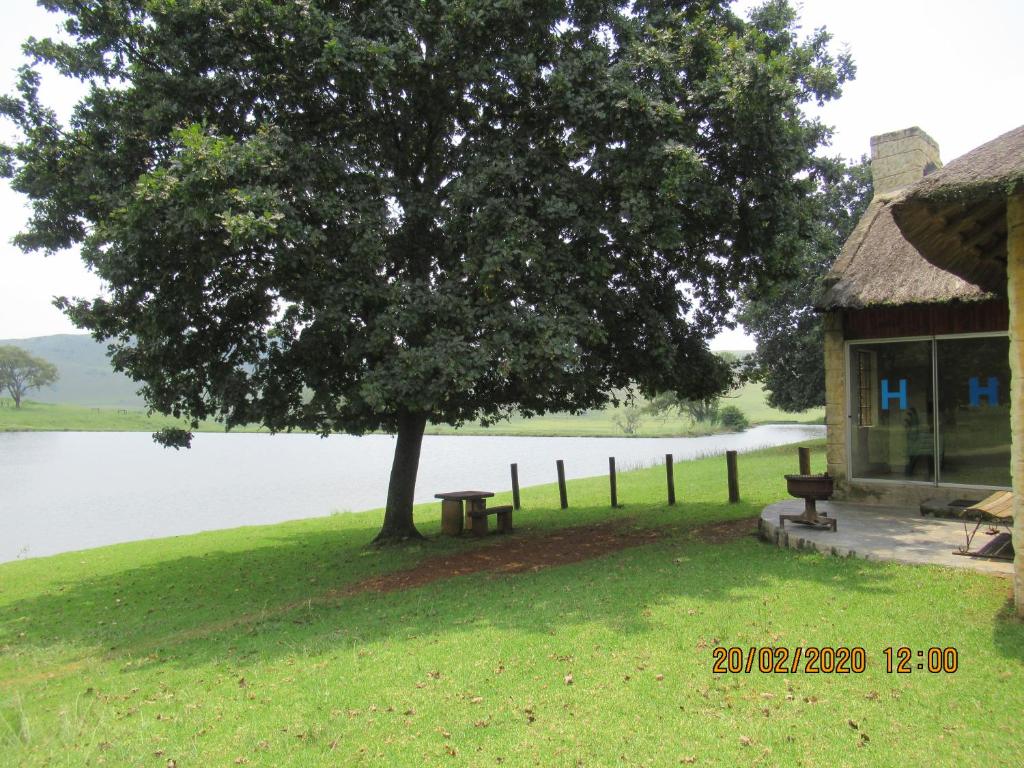 Elandskloof Trout Farm photo 1