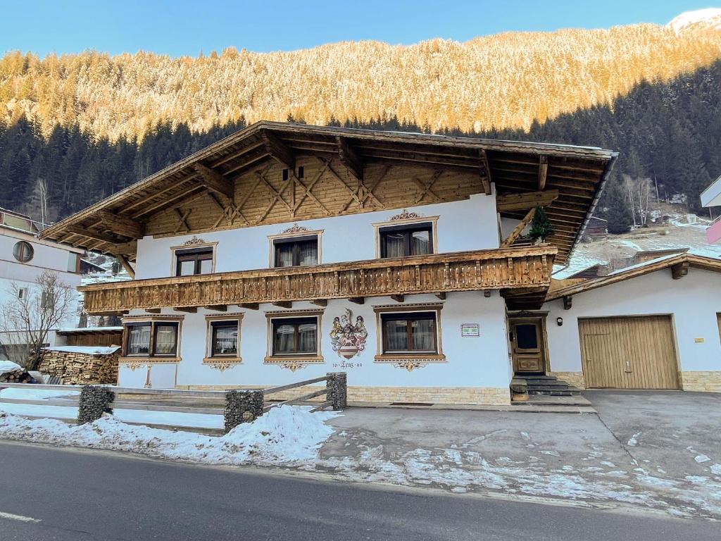 Landhaus Lenz photo 1