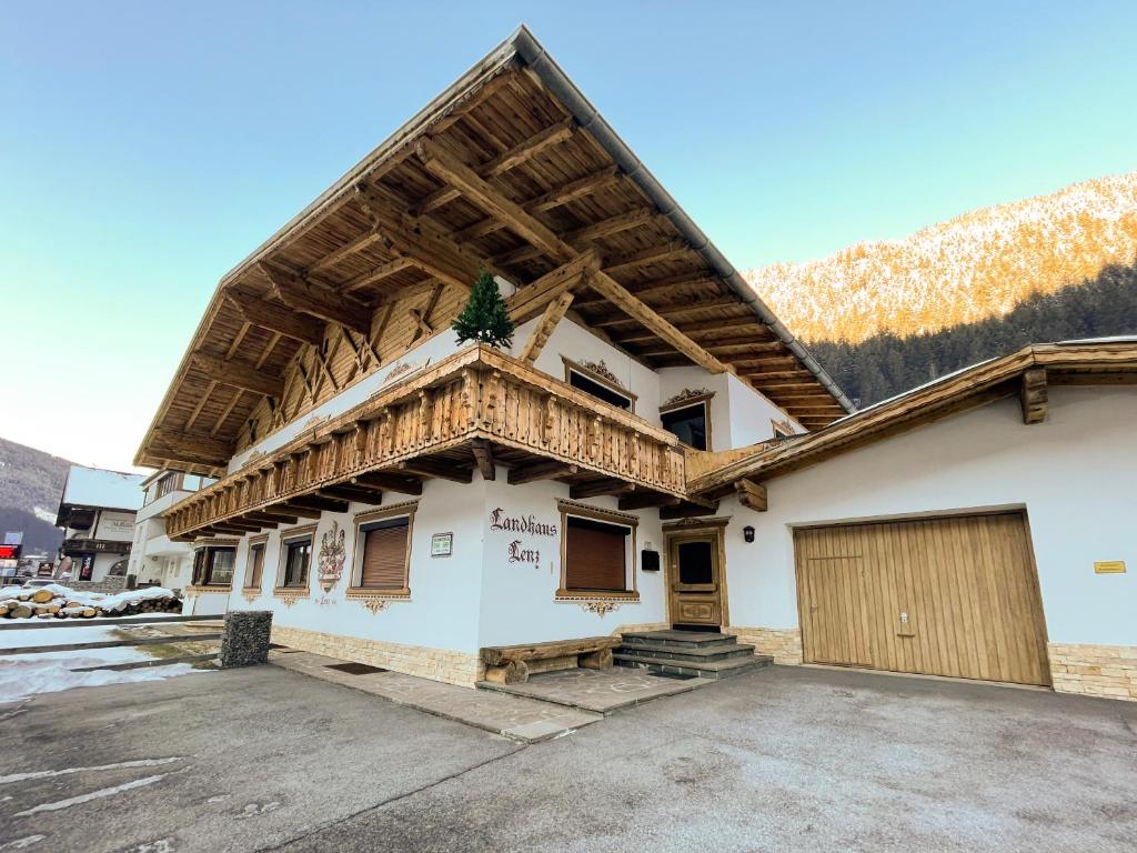 Landhaus Lenz photo 4