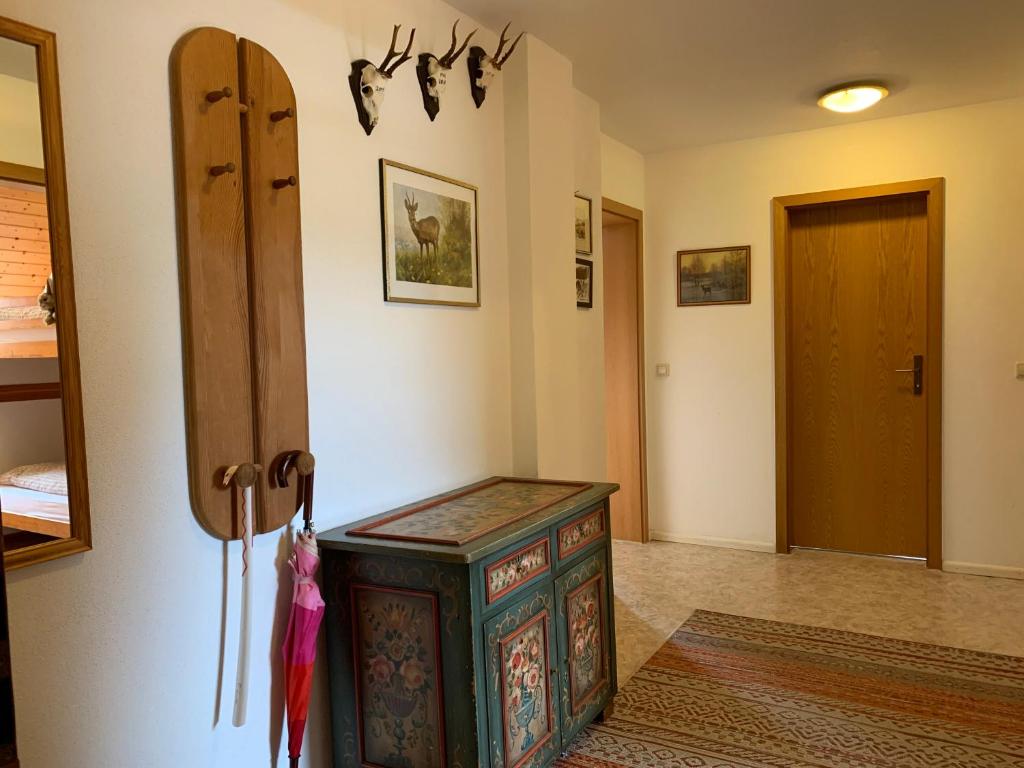 Gästehaus Hundelbach photo 1