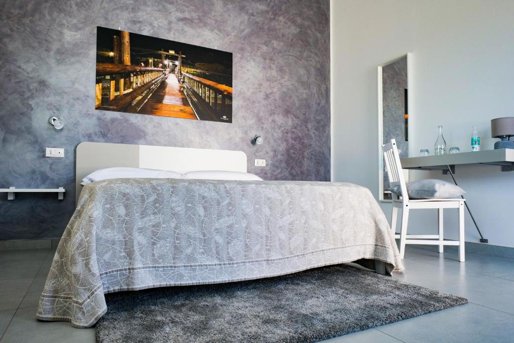 Villa Caravaggio Comfort e Relax photo 3