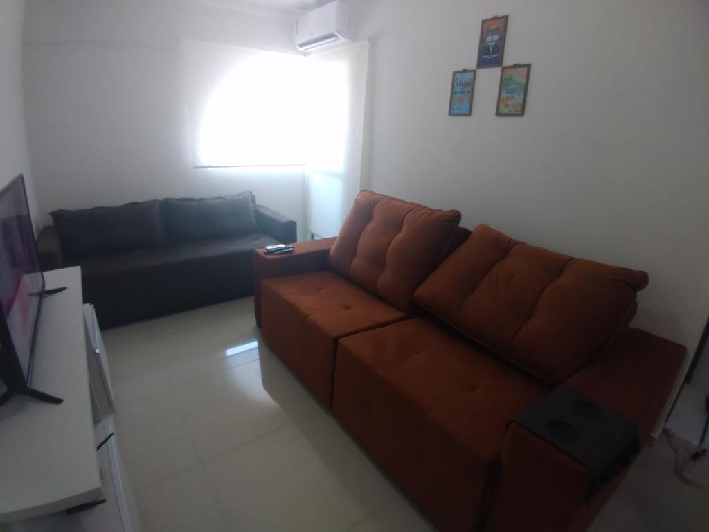 Lindo apartamento frente ao mar. photo 1