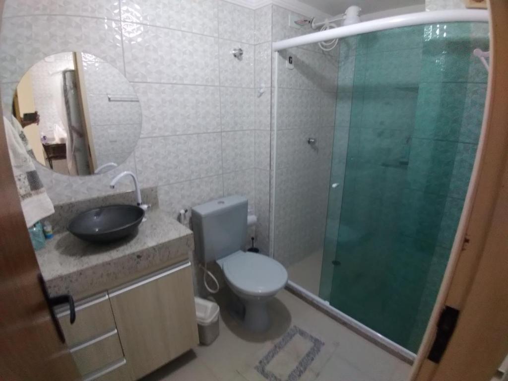 Lindo apartamento frente ao mar. photo 3