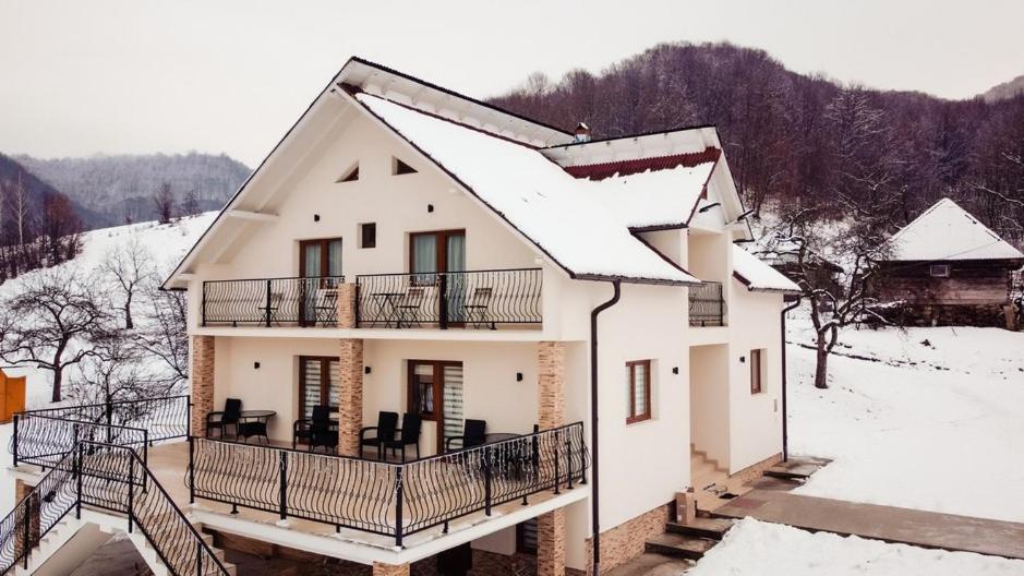 PENSIUNEA HAI IN MARAMURES photo 1