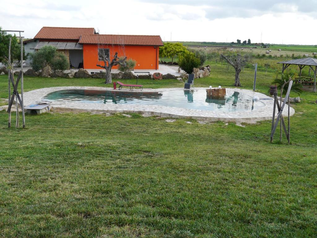 Casa Daniele photo 4