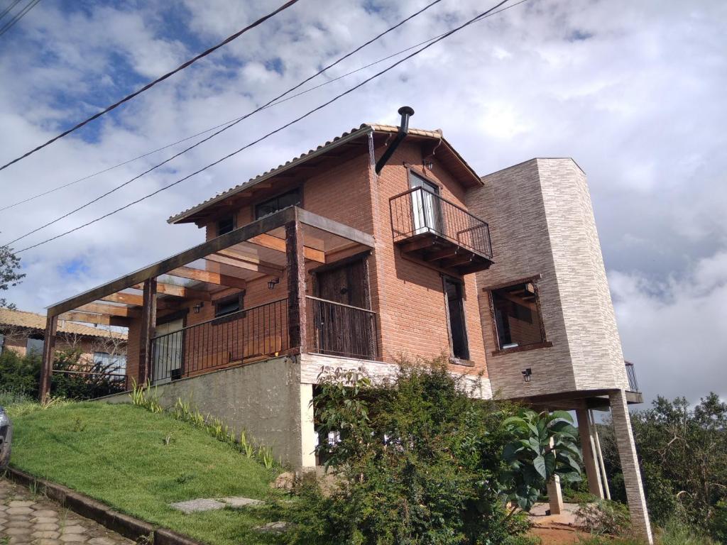 Casa Tapera Nova photo 1