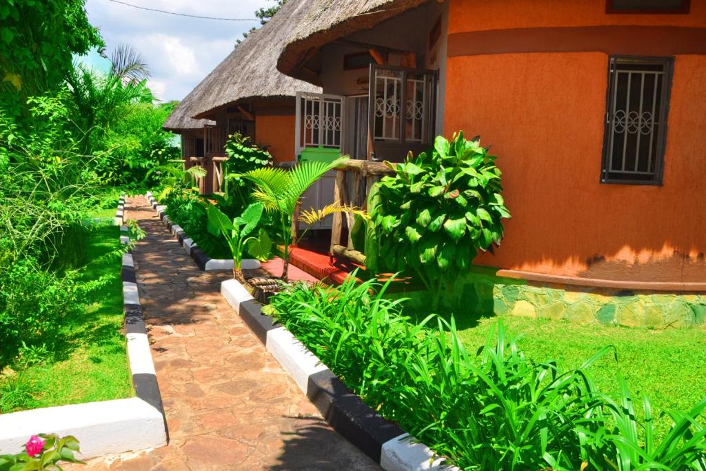 Dream Jet Cottages photo 2