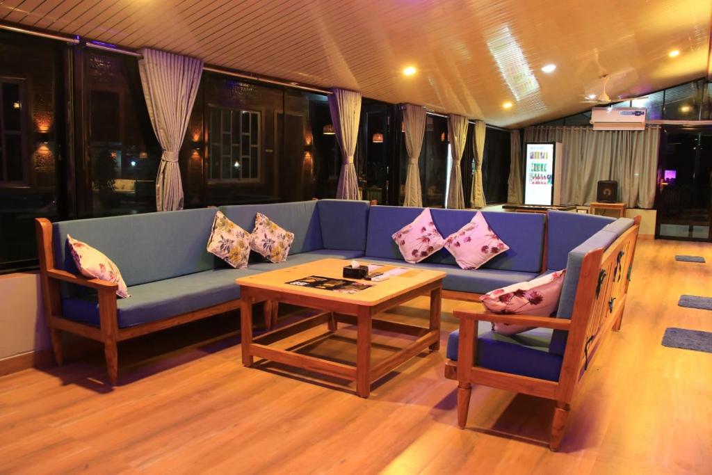 Happyland Private Villa photo 1