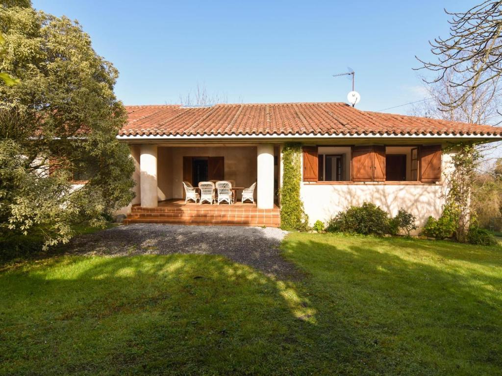 Cómoda y acogedora casa en precioso entorno photo 1