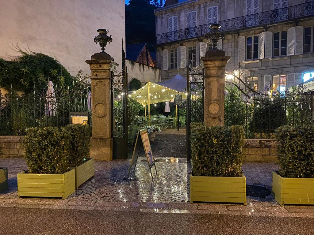 Hôtel de Colbert photo 1