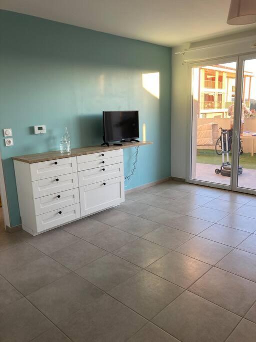 Appartement RDC avec parking privé photo 2