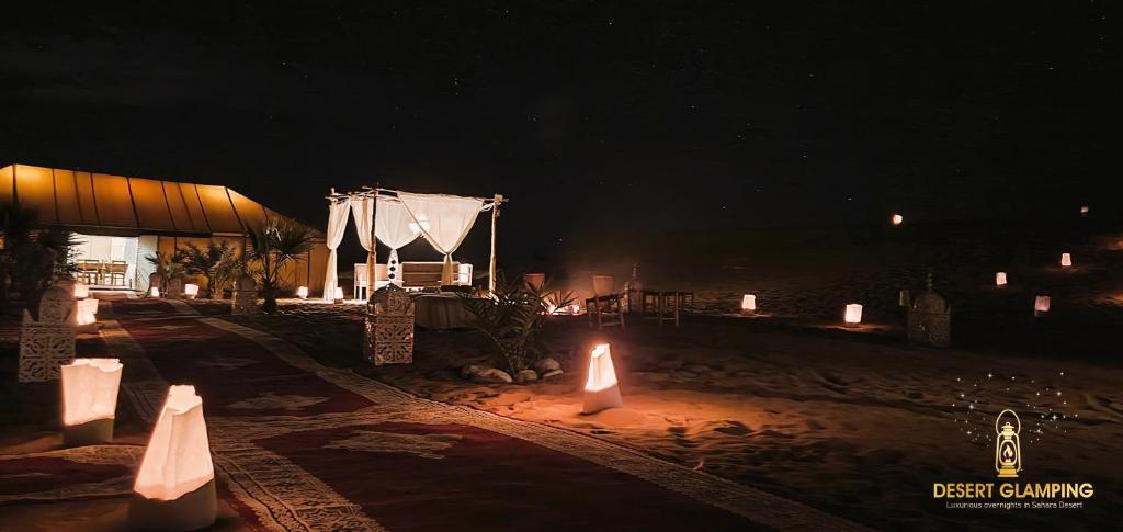 Desert Glamping photo 2