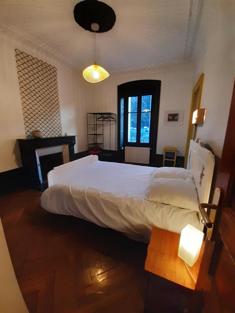 Tulle Centre : grand et bel appartement photo 3